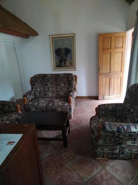 Buona Notte Bed & Breakfast Johannesburg Bagian luar foto