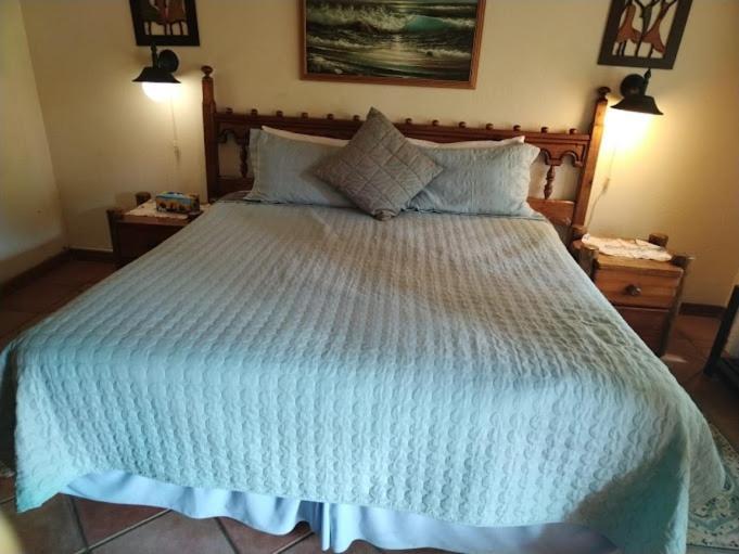 Buona Notte Bed & Breakfast Johannesburg Bagian luar foto
