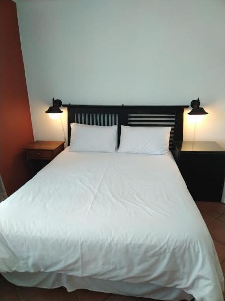 Buona Notte Bed & Breakfast Johannesburg Bagian luar foto