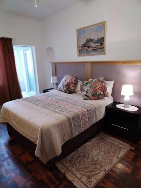 Buona Notte Bed & Breakfast Johannesburg Bagian luar foto