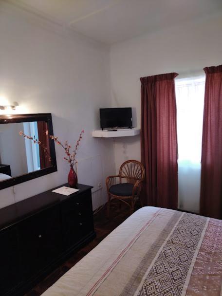 Buona Notte Bed & Breakfast Johannesburg Bagian luar foto