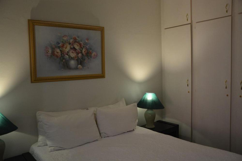 Buona Notte Bed & Breakfast Johannesburg Bagian luar foto