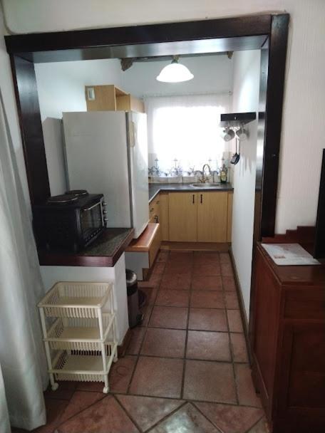 Buona Notte Bed & Breakfast Johannesburg Bagian luar foto