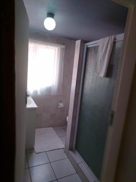 Buona Notte Bed & Breakfast Johannesburg Bagian luar foto